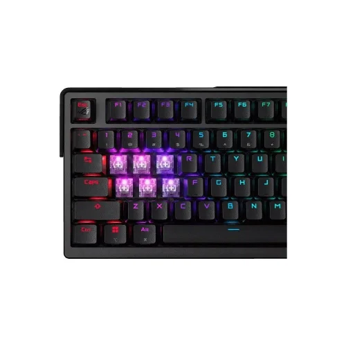 Клавиатура ASUS M702 AZOTH EXTREME/ NXSW/ RU/ PB/ ASUS M702 AZOTH EXTREME/ NXSW/ RU/ PB (90MP03MA-BKRA01) фото 10