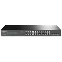 Коммутатор TP-Link TL-SG2428P (TL-SG2428P)
