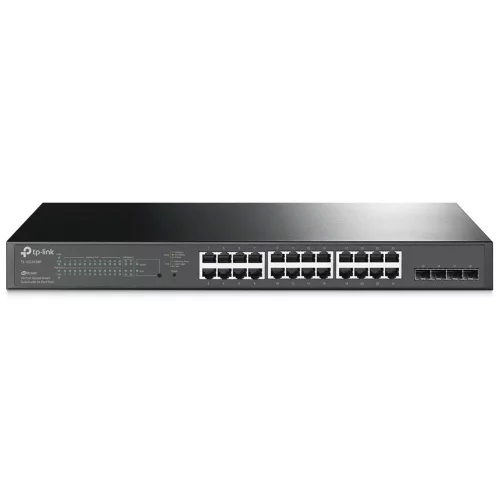 Коммутатор TP-Link TL-SG2428P (TL-SG2428P) (TL-SG2428P) Коммутатор TP-Link TL-SG2428P (TL-SG2428P)