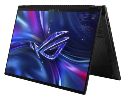Ноутбук ASUS ROG Flow GV601VI-NL055W Core i9 13900H 32Gb SSD1Tb RTX4070 8Gb 16