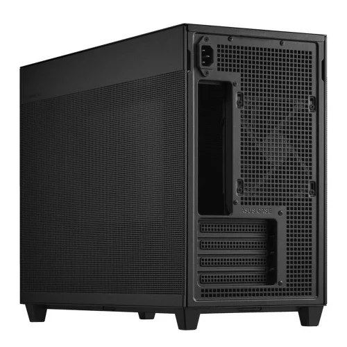 AP201 ASUS PRIME CASE TG AP201/ BLK/ TG/ / (90DC00G0-B39010) фото 6