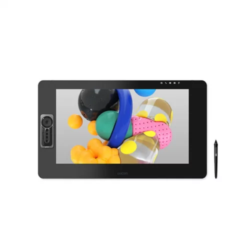 Интерактивный дисплей/ Wacom Cintiq Pro 24 (DTK-2420)
