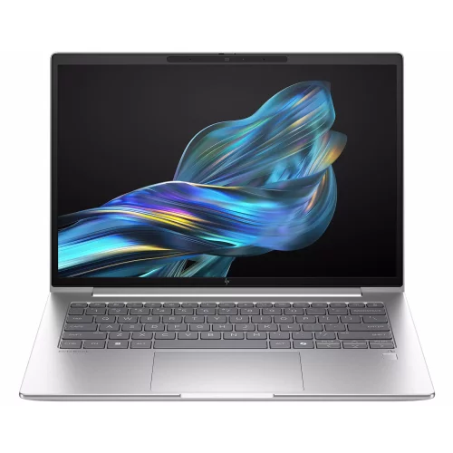 Ноутбук HP EliteBook 6 G1q Snapdragon X X1-26-100 32Gb SSD512Gb Qualcomm Adreno 14