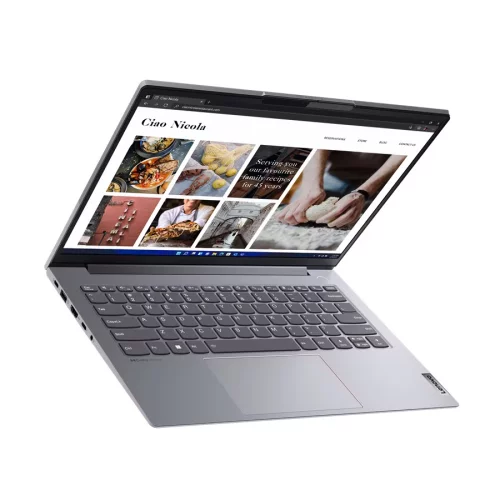 *Ноутбук Lenovo ThinkBook 14 Gen 4 + IAP 14.0