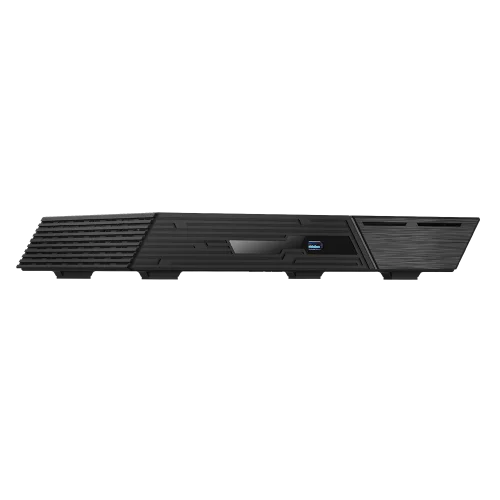 Платформа СХД ASUSTOR FS6812X 12xM.2 2x10GLAN 16GB (Max.64GB) DDR5 2xUSB-C 3xUSB (90IX01S2-BW3S00) фото 4