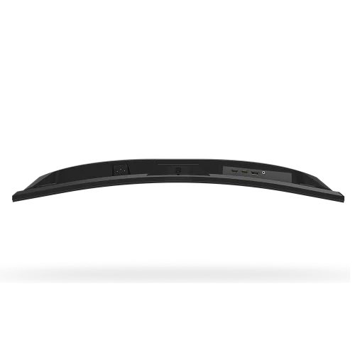 Монитор 31.5 Gigabyte GS32QCA EU Black (31.5, VA, 2560x1440, 180Hz, 3500:1, 1ms, 2xHDMI 2.0, DP 1.4, Curved) (20VM0-GS32QCABM-2EUR) фото 8