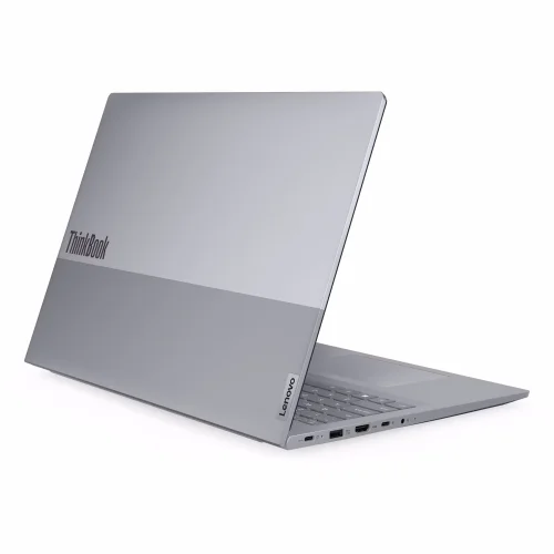 Ноутбук Lenovo ThinkBook 16 G8 IRL grey (21SH00JNGQ) Ноутбук Lenovo ThinkBook 16 G8 IRL grey 16 IPS WUXGA (Core 5 210H/ 32Gb/ 512Gb SSD/ VGA int/ FP/ noOS) ((21SH00JNGQ)) фото 6