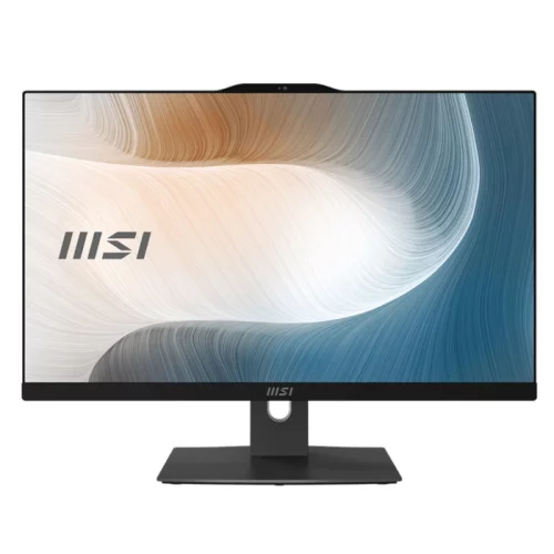 *Моноблок MSI Modern AM242TP 12M AiO 23,8