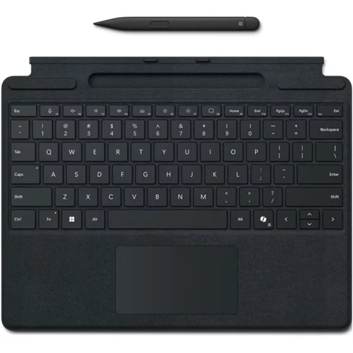 Комплект Клавиатура и стилус для планшетного компьютера Microsoft Surface Pro 10 Microsoft Surface Pro 13