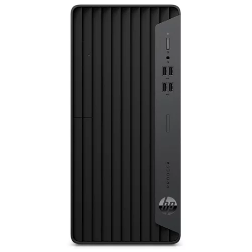 Компьютер HP ProDesk 400 G7 MT/ Core i3-10100/ 8GB/ 256GB SSD/ DVD-RW/ DOS (294C1EA)