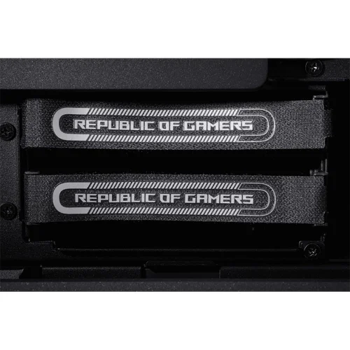 Корпус ASUS ROG HYPERION GR701 BTF EDITION(90DC00F0-B39020) GR701/ BTF/ BK/ PWM FAN фото 20