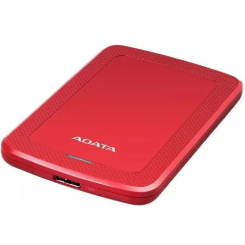 Внешний жесткий диск HDD 2TB A-Data HV300, 2.5