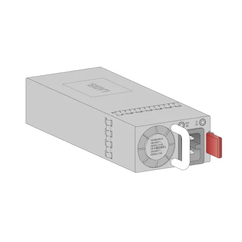 Блок питания для коммутатора/ H3C,PSR920-54A-B,920W/56V PoE Power Supply