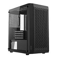 ACCORD mATX ACC-509 Black [ACC-509]