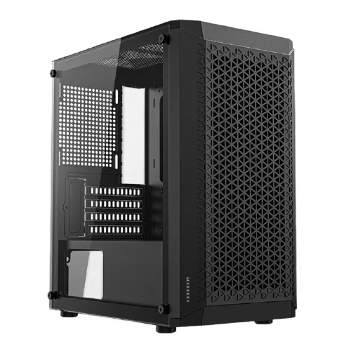 ACCORD mATX ACC-509 Black [ACC-509]