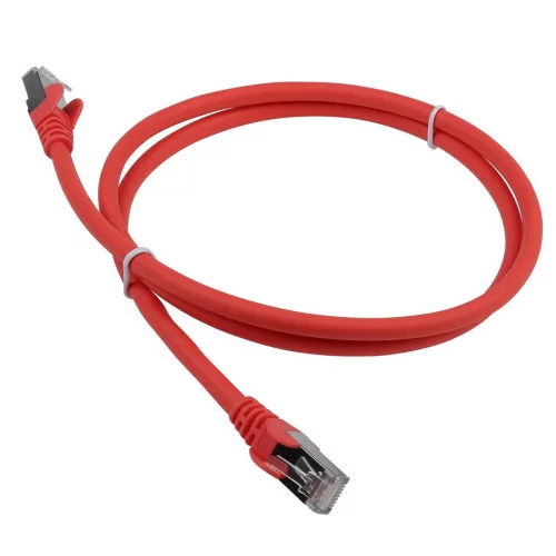 Патч-корд Lanmaster 2 м красный (LAN-PC45/ S6A-2.0-RD) (LAN-PC45/S6A-2.0-RD)