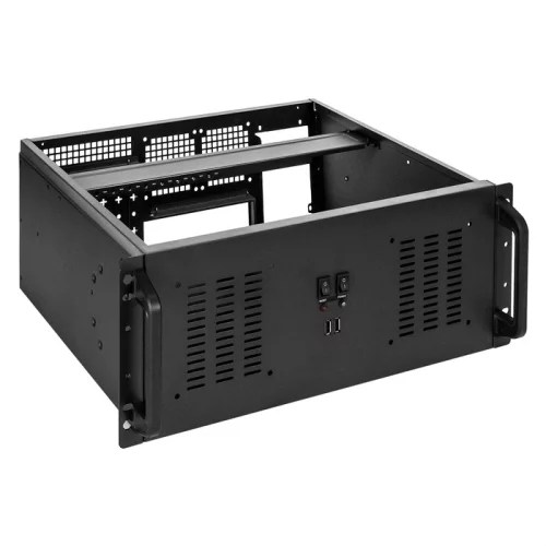 Exegate EX295480RUS Серверный корпус ExeGate Pro 4U350-02 фото 2
