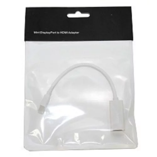 5bites AP-015 Адаптер mini DisplayPort/ M -> HDMI/ 19F фото 2