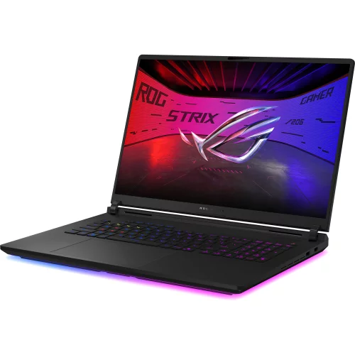 Ноутбук ASUS ROG Strix SCAR 18 G835LW-SA190W 18