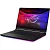 Ноутбук ASUS ROG Strix SCAR 18 G835LW-SA190W  (90NR0LI1-M008Y0)