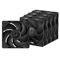 Вентилятор корпусной ARCTIC P14 Pro PST - 5 Pack retail (ACFAN00319A)