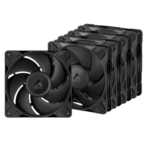 Вентилятор корпусной ARCTIC P14 Pro PST - 5 Pack retail (ACFAN00319A)
