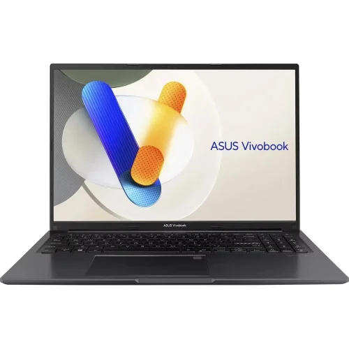 Ноутбук ASUS Vivobook 16 R1605VA-MB998 Intel Core i5-1335U/16Gb/SSD1Tb/16/IPS/WUXGA/1920x1200/60Hz/NoOS/Black/1.88kg (90NB10N3-M01840)