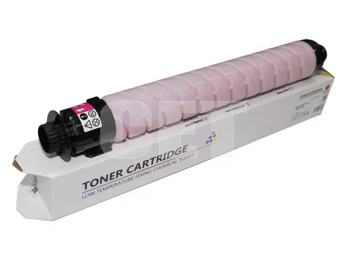 Тонер-картридж (CPT, HT8) 841819 для RICOH MPC3003/ 3503/ 3004/ 3504 (CET) Magenta, 374г, 18000 стр., CET6857M