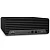 Компьютер HP ProDesk 600 G6 SFF (1D2Q8EA) (1D2Q8EA#ACB)