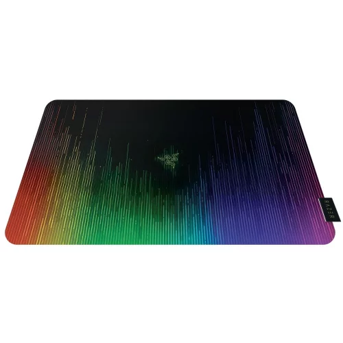 Игровой коврик для мыши Razer Sphex v2 Mini/ Razer Sphex V2 Mini - Gaming Mouse Mat - FRML Packaging фото 2