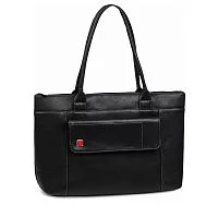 Эскиз Сумка для ноутбука 15.6" Riva 8991, RIVA 8991 ЧЕРНЫЙ
