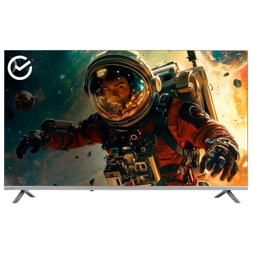 43 Телевизор LED SBER SDX-43F3000DSA