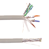 (LAN-6AUFTP-HFLT-GY)