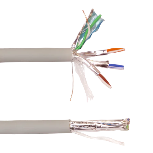 (LAN-6AUFTP-HFLT-GY)