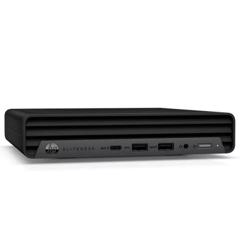Моноблок HP EliteDesk 805 G6 AIO/ Ryzen 5 4650G/ 8GB/ 256GB SSD/ WiFi/ BT/ Win10Pro + HP Mini In One 24 23.8 FHD (21L42EA) фото 3