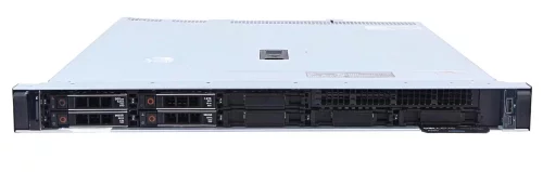 Серверное шасси Dell PowerEdge R360 chassis (up to 4x3.5