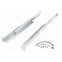 Рельсы для 2U устройств/ 2U Rack Mount KITS (RAL-5090)