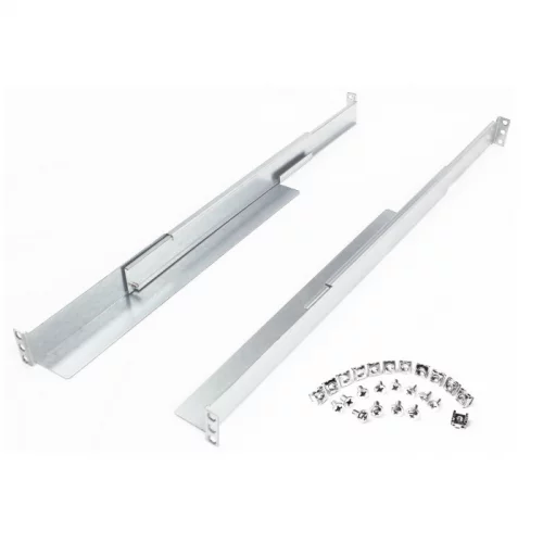 Рельсы для 2U устройств/ 2U Rack Mount KITS (RAL-5090)
