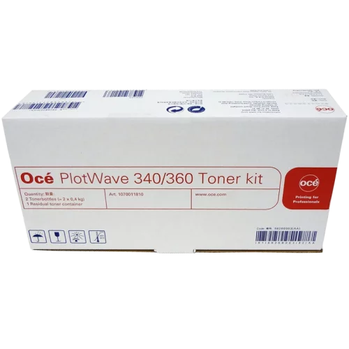 Тонер/ Oce Toner 340 (6826B003)