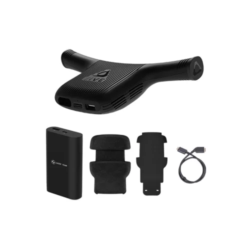 Беспроводной адаптер для VIVE (универсальный комплект) Vive Wireless Adapter Full Pack (VIVE PRO/Pro EYE +VIVE COSMOS)/ HTC Original Беспроводной адаптер для VIVE (универсальный комплект) Vive Wireless Adapter Full Pack (VIVE PRO/Pro EYE +VIVE COSMOS)