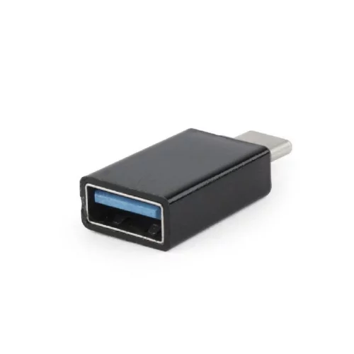 Cablexpert Переходник USB , USB3.1 Type-C/ USB 3.0F, пакет (A-USB3-CMAF-01)