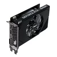 Видеокарта PCIE16 RTX3050 6GB PA-RTX3050 STORMX 6GB V1 PALIT (NE63050018JE-1072F)
