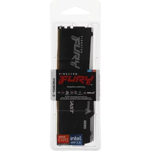 Kingston DDR5 32GB 6000 MT/ s CL36 KF560C36BBEA-32 фото 3