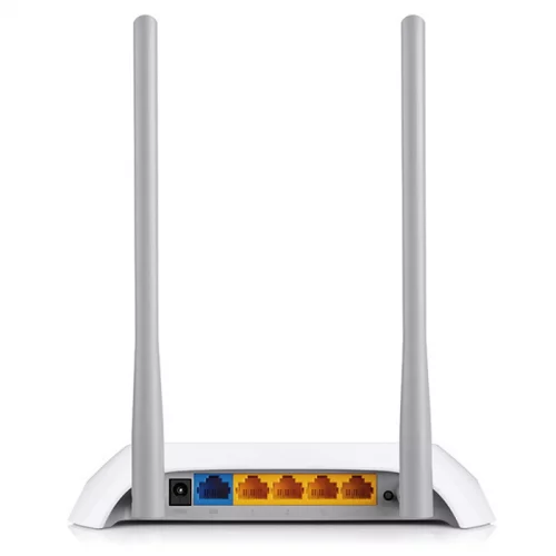 Роутер TP-Link TL-WR840N (TL-WR840N) фото 2