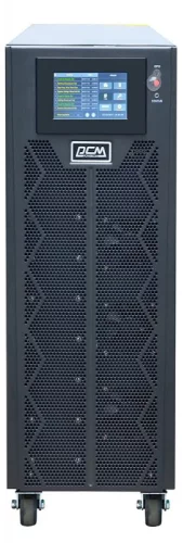 Powercom Vanguard-II-M, 15kVA/15kW Power module, 3:3 (1611345) (VGD-II-PM15R)