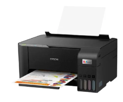 Epson L3218 (C11CJ68512) фото 3