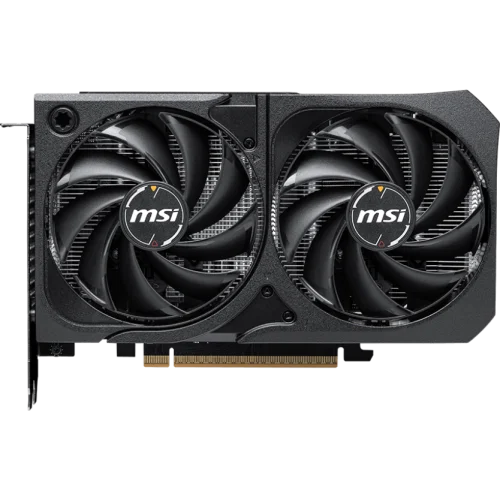 Видеокарта/ GeForce RTX 5060 8G SHADOW 2X