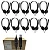 Комплект гарнитур EPOS Sennheiser EDU 12, Stereo USB headset, 10 раск, 1001111 (1001111)