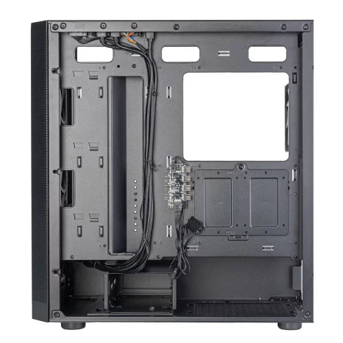 Корпус Silverstone SST-FA514X-BG (G41FA514XBG0020) фото 4