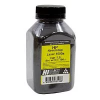 Картинка Тонер Hi-Black Bk, 100 г. (98036706) 
